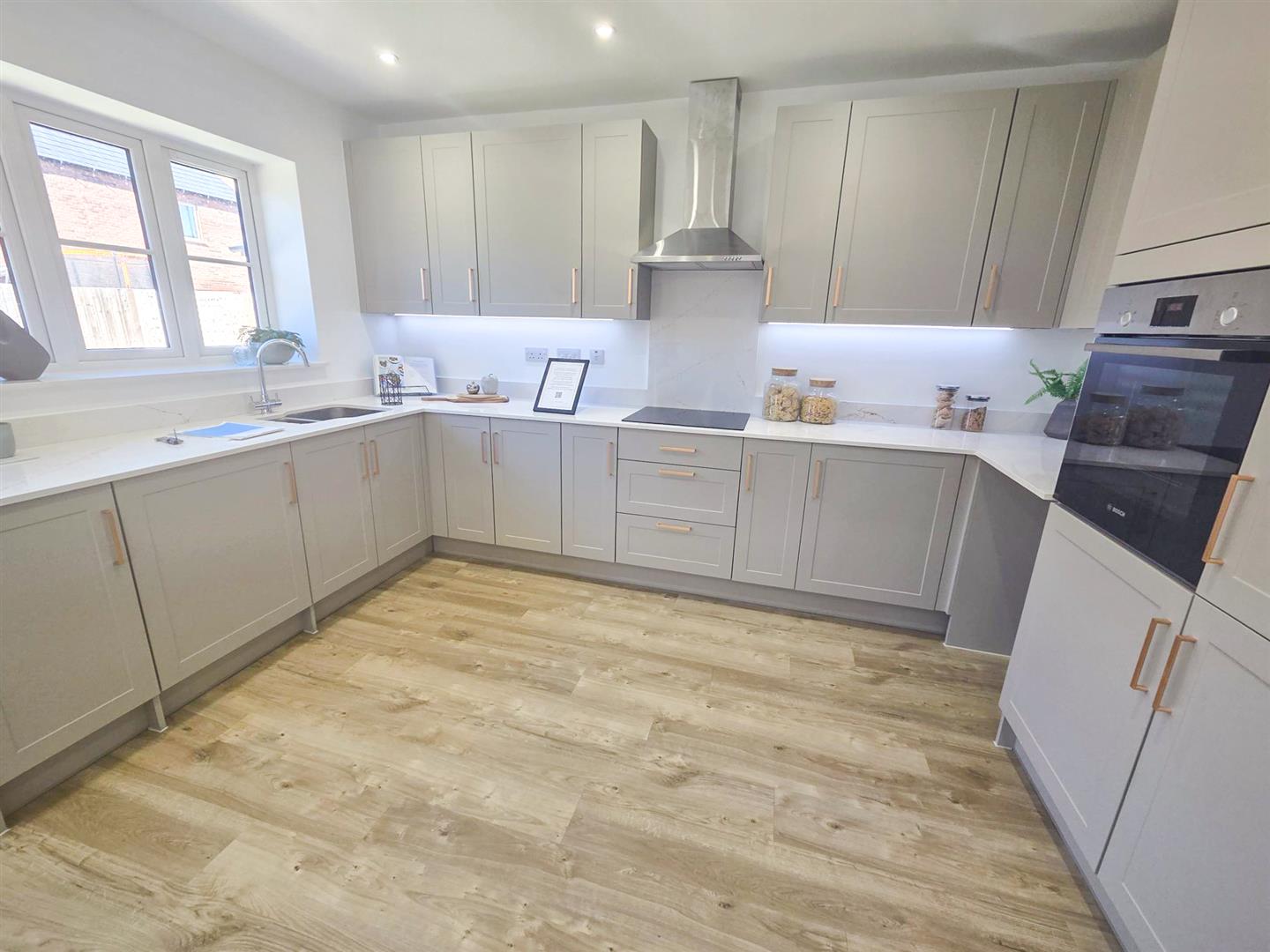 Morinsbury Road, Ravensden, Bedford